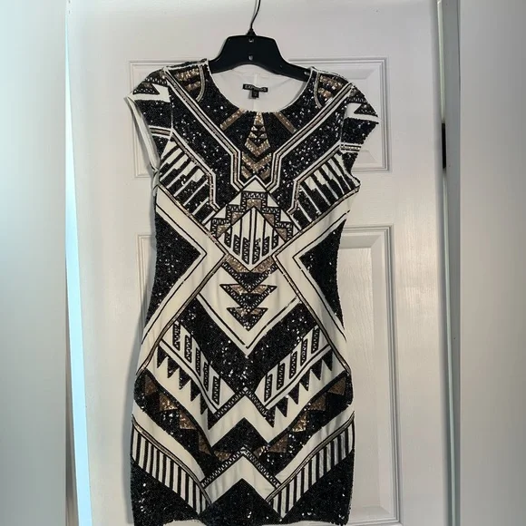 Express size small dress Express size small dress